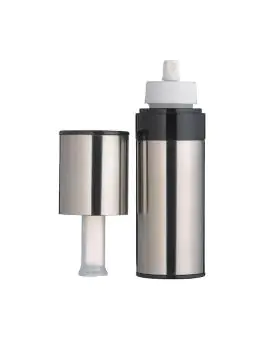 Olieverstuiver - 0.12 Liter - Rood - Kitchen Craft - E969