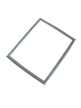 Deurrubber - H 51 x 41.2 x 1.4 CM - Polar - AB321