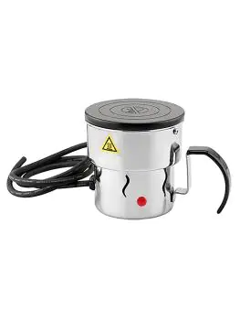 Verwarmingselement - H 11.5 x 11 x 16 CM - 0.83 KG - 220 - 240 V - 350 W - 861310