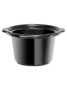 Mini Slowcooker - 1.25 Liter - Aluminium - Bartscher - A100266