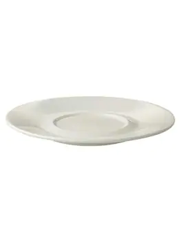 Soepschotel - Ø18 CM - 6 Stuks - Wit - Maastricht Porselein - Lux - 515722