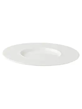 Soepschotel - Ø19 CM - 6 Stuks - Wit - Palmer - White Delight - 514655