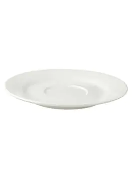 Soepschotel - Ø17.5 CM - 12 Stuks - Wit - Palmer - Royal Ivory - 136843