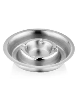 Asbak - Indoor - RVS - Ø 13.6 CM - G-Line