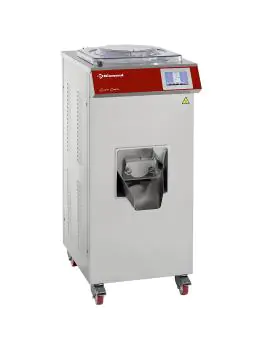 Crème/Sauskoker - 60 Liter/u - Watercondenser - Diamond - CCU/60WT