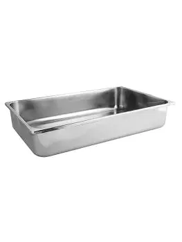 Waterpan - 0.001 KG - RVS - 921912
