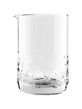 Mixglas - 550 ML - Bar Professional - Yarai - MXG0550