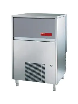 Ijsblokjesmachine - 153 KG / 24u - Schilferijs - Luchtgekoeld - Diamond - ICE155AS-R2