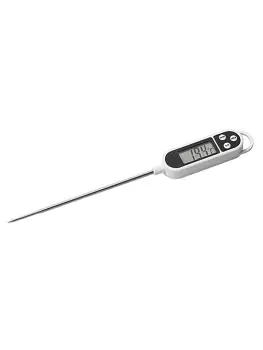 Kern-Temperatuurmeter - 2.5 CM - 0.03 KG - 24.5 CM - -50°C / +300°C - 843006