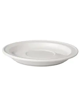 Soepschotel - Ø17 CM - Wit - 6 Stuks - Mammoet - Budgetline - 508365