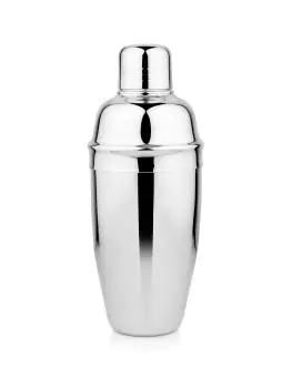 Cocktail Shaker Deluxe - 0.5 Liter - RVS - G-Line