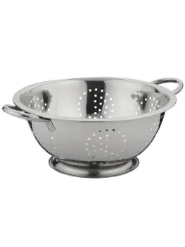 Vergiet - RVS - Ø 28 CM - G-Line
