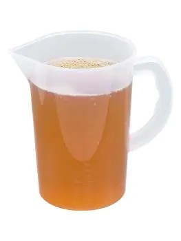 Maatbeker - 2 Liter - Polypropyleen - G-Line
