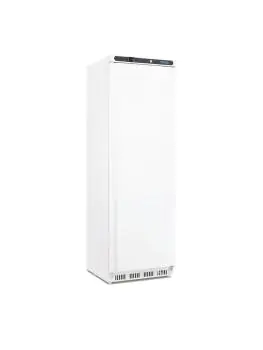 Horeca vrieskast - 365 Liter - Wit - 1 deurs - H 185 x 60 x 60 CM - 230 V - Polar - CD613