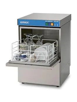 Glazenspoelmachine - 24 cyclussen p/u - Mach TG/510