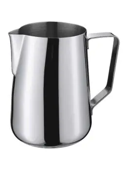 Melk / Roomkan - 0.35 Liter - RVS - G-Line