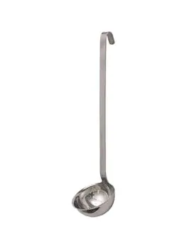 Opscheplepel - 0.18 L - RVS - L 40 CM - G-Line
