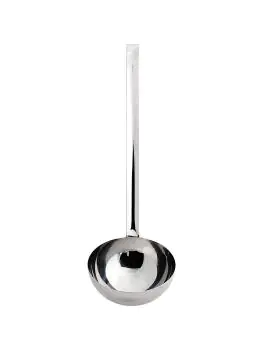 Opscheplepel - 0.12 L - RVS - Ø 8 x L 29.5 CM - G-Line