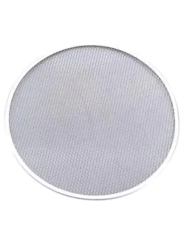 Pizzaplaat - Aluminium - Ø 40 CM - G-Line