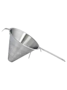 Puntzeef - RVS - Ø 20 CM - G-Line