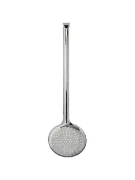 Schuimspaan - Ophanghaak - RVS - Ø 20 x L 48 CM - G-Line