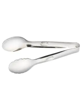 Serveertang - Brood Model - RVS - L 22 CM - G-Line