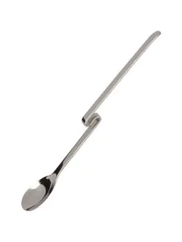 Sorbet Lepel - Zilver - L 21 CM - G-Line