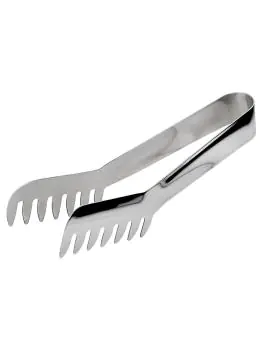 Spaghettitang - RVS - L 20 CM - G-Line
