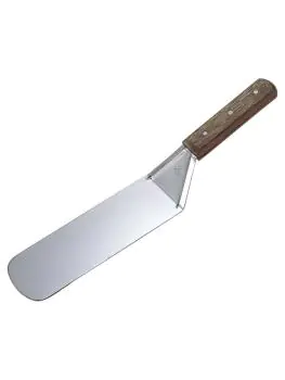 Turner - Ergonomisch Handvat - RVS - L 36.5 CM - G-Line