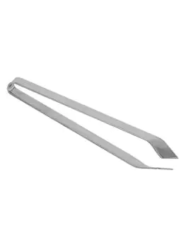 Vis Pincet - Zilver - L 12 CM - G-Line