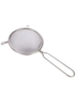 Passeerzeef - RVS - Ø 25 CM - G-Line