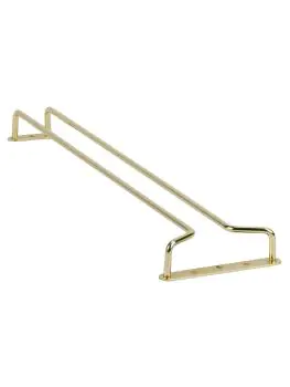 Glazenhouder - Messing - L 40.6 CM - G-Line