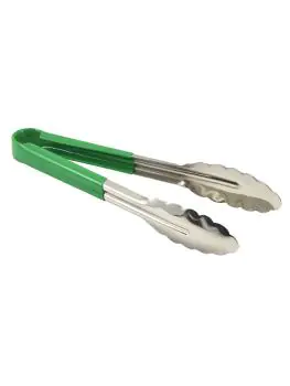 Serveertang - Groen - L 23 CM - G-Line