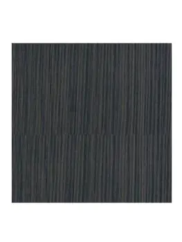 Tafelblad - Vierkant - Hacienda Zwart - Melamine - B 70 x D 70 CM - G-Line