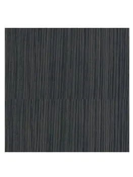 Tafelblad - Vierkant - Hacienda Zwart - Melamine - B 80 x D 80 CM - G-Line