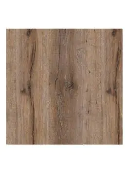 Tafelblad - Rechthoek - Kasteel Eiken Donker - Melamine - B 120 x D 70 CM - G-Line