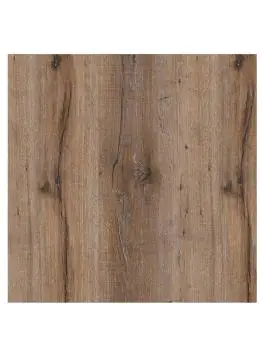 Tafelblad - Rechthoek - Kasteel Eiken Donker - Melamine - B 120 x D 80 CM - G-Line