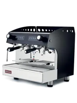 Espressomachine - Automatisch - 2 Groeps