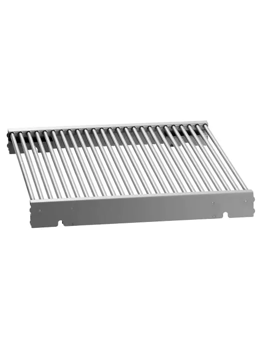 Grillrooster vis - 2954521 - Bartscher - 296472 296472 €359.00 Lavasteen grill