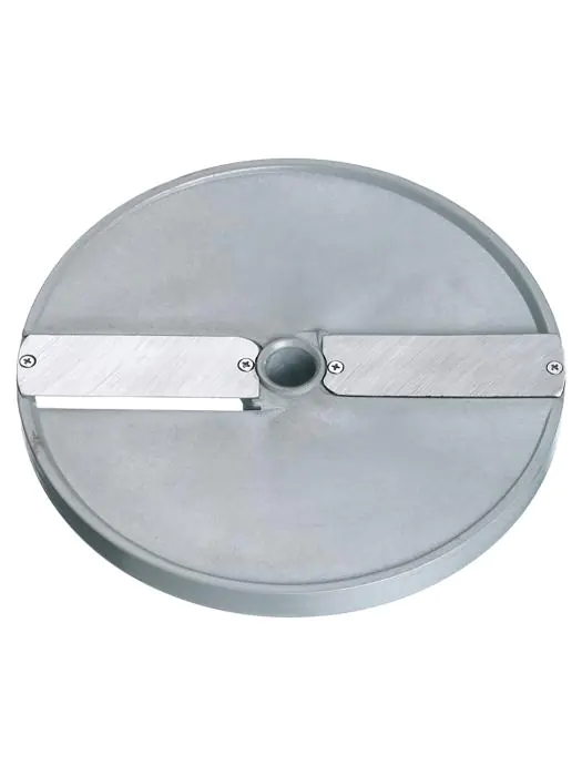 Snijschijf groentesnijder - Schijven 4mm - 120325 - Bartscher - 120308 120308 €40.50 Groentesnijders Schijven