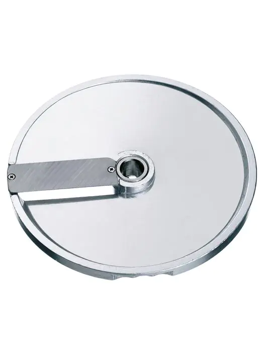 Snijschijf groentesnijder - Schijven 10mm - 120325 - Bartscher - 120310 120310 €48.75 Groentesnijders Schijven