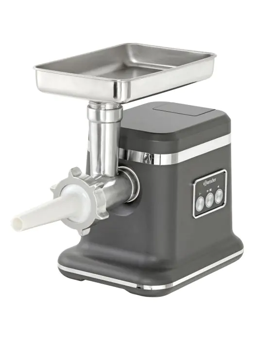 Gehaktmolen - 10kg/u - Bartscher - 370224 370224 €213.75 Gehaktmolens
