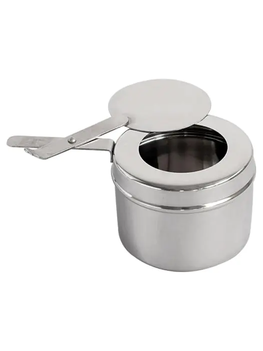 Brandpastahouder - RVS - G-Line 76865 €3.25 Brandpasta
