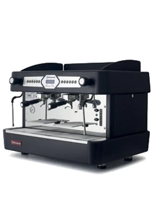 Automatische koffiemachine - 2 groepen - Met display - Zwart - Diamond - AROMA/2EB AROMA/2EB €2,864.00 Espressomachines