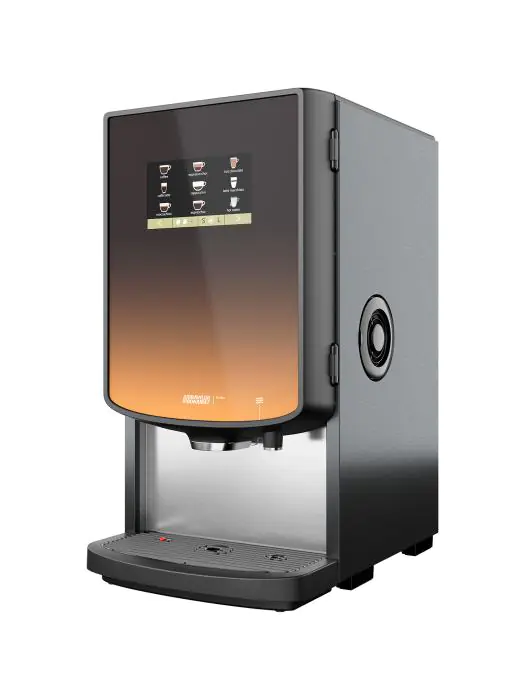 Instant koffiemachine - 2230W - Bravilor - Bolero 43 - 8.020.360.31002 8.020.360.31002 €1,952.48 Instantmachines