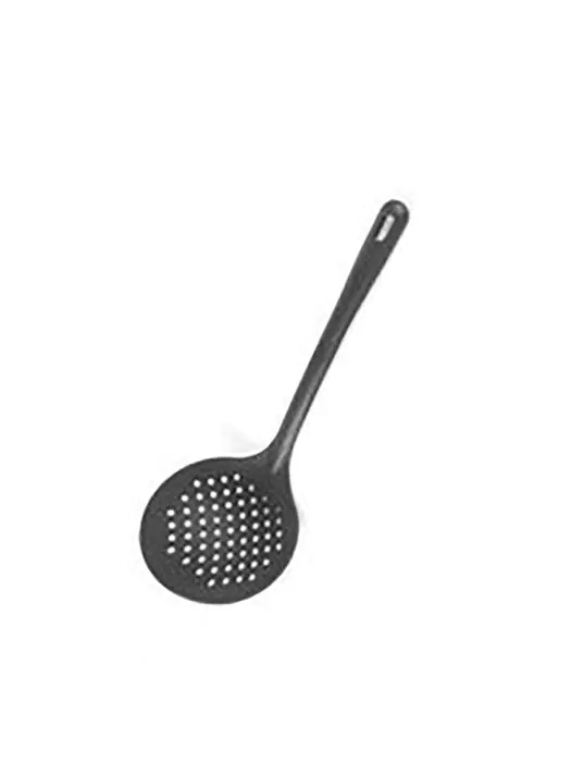 Schuimspaan - 32 CM - 12 Stuks - Zwart - Basic Nylon - 530584 W530584 €19.08 Schuimspanen