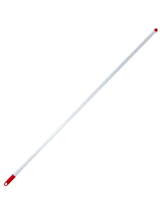 Steel - 130 CM - Wit - Betra - 528520 W528520 €2.43 Trekker / mop