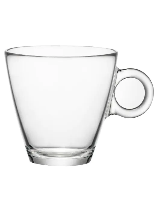 Theeglas - 32 CL - 12 stuks - Rocco Bormioli - Easy Bar - 513118 W513118 €28.56 Glasservies