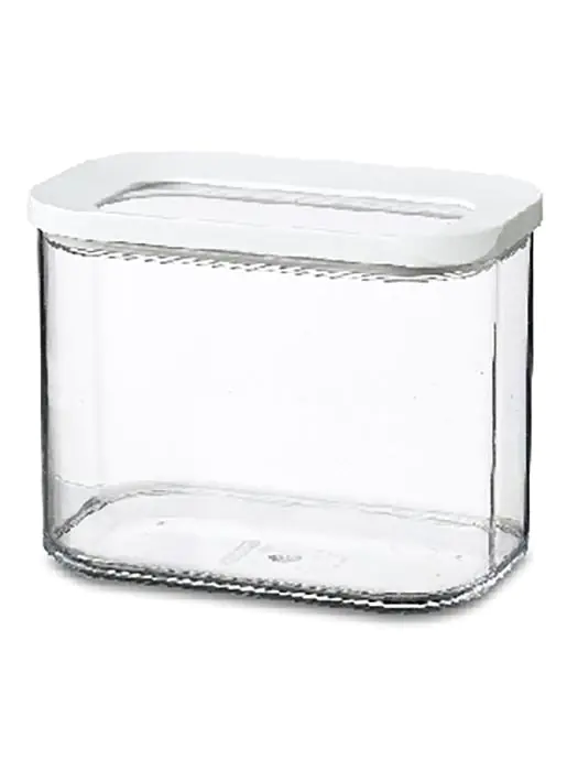 Voorraadbus - 1 Liter - Mepal - Modula - 510119 W510119 €8.00 Voorraadpotten/bussen