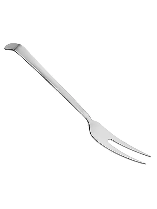 Vleesvork - 0.05 KG - 21 CM - RVS 18/10 - 767215 767215 €4.75 Gardes